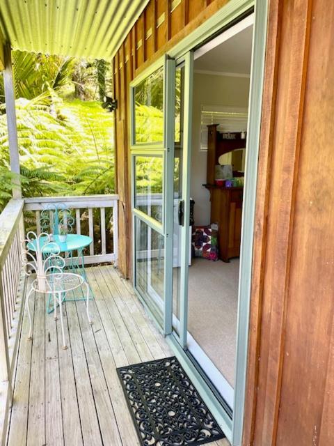 Annabells B&B Whitianga Exterior foto