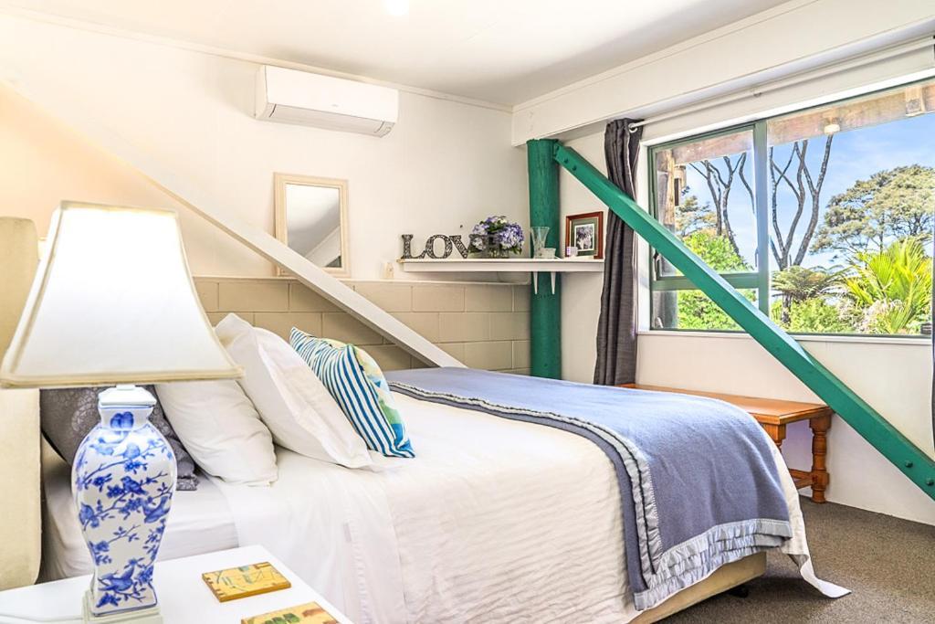 Annabells B&B Whitianga Exterior foto