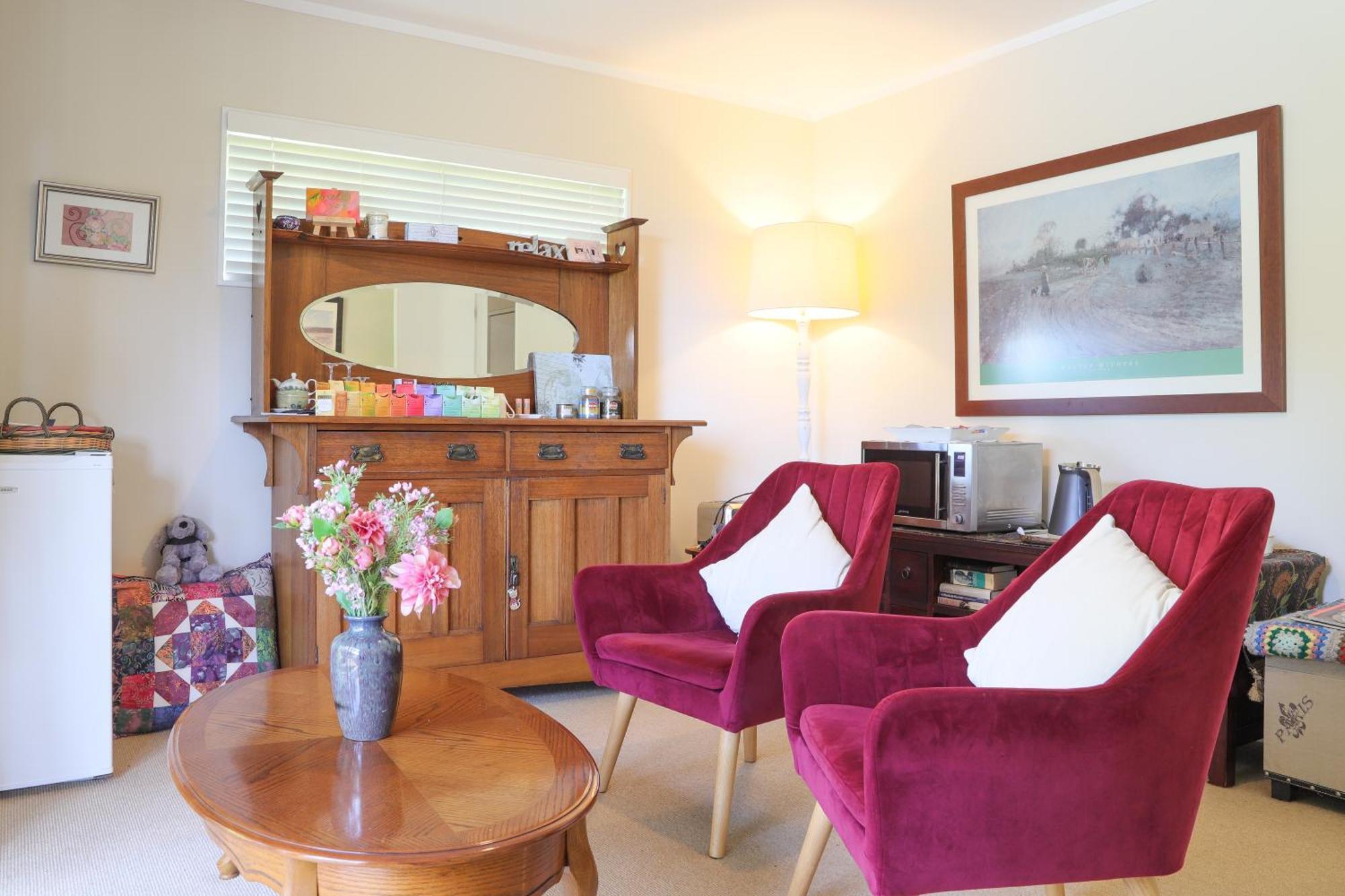 Annabells B&B Whitianga Exterior foto