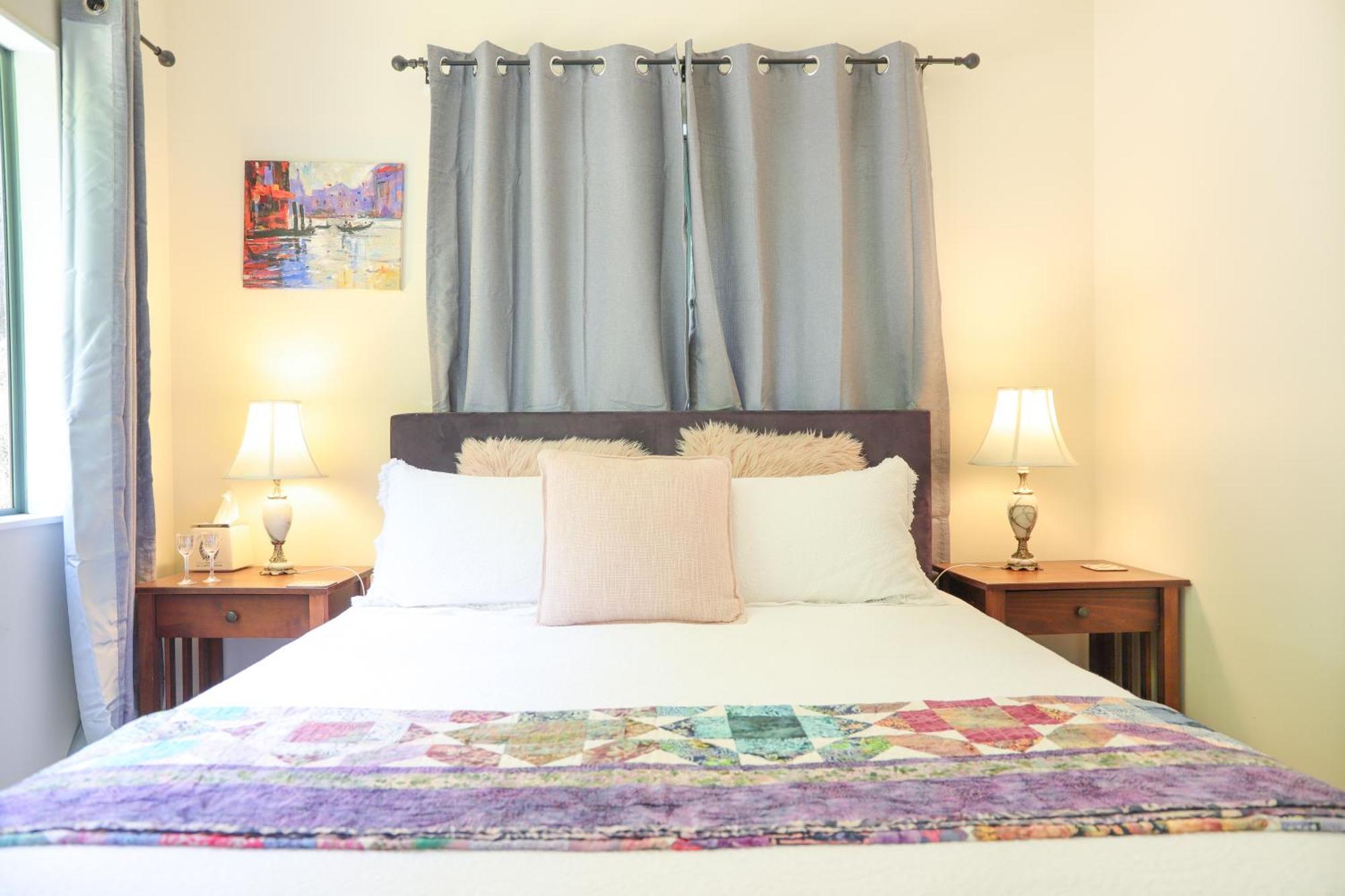 Annabells B&B Whitianga Exterior foto