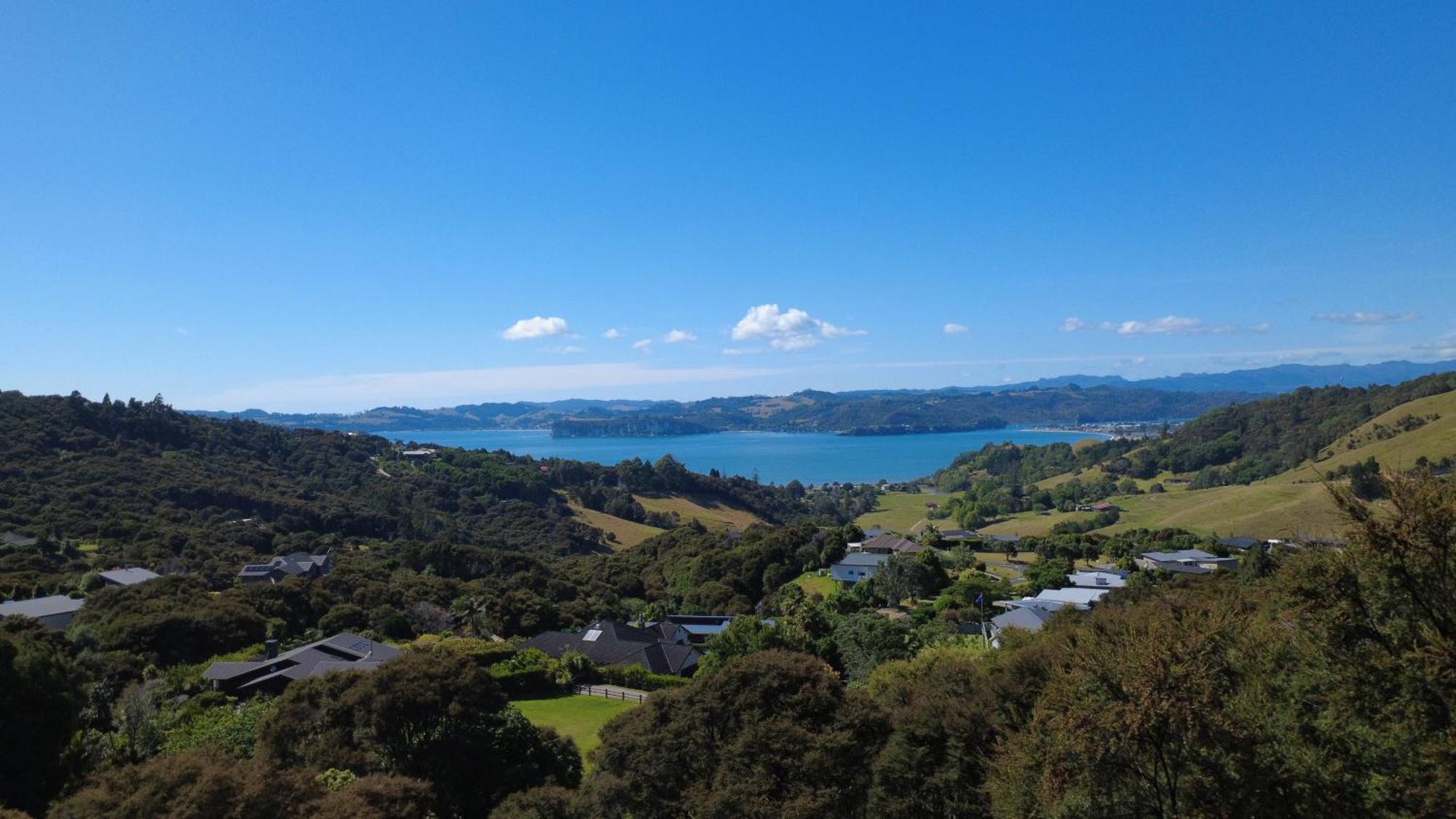 Annabells B&B Whitianga Exterior foto