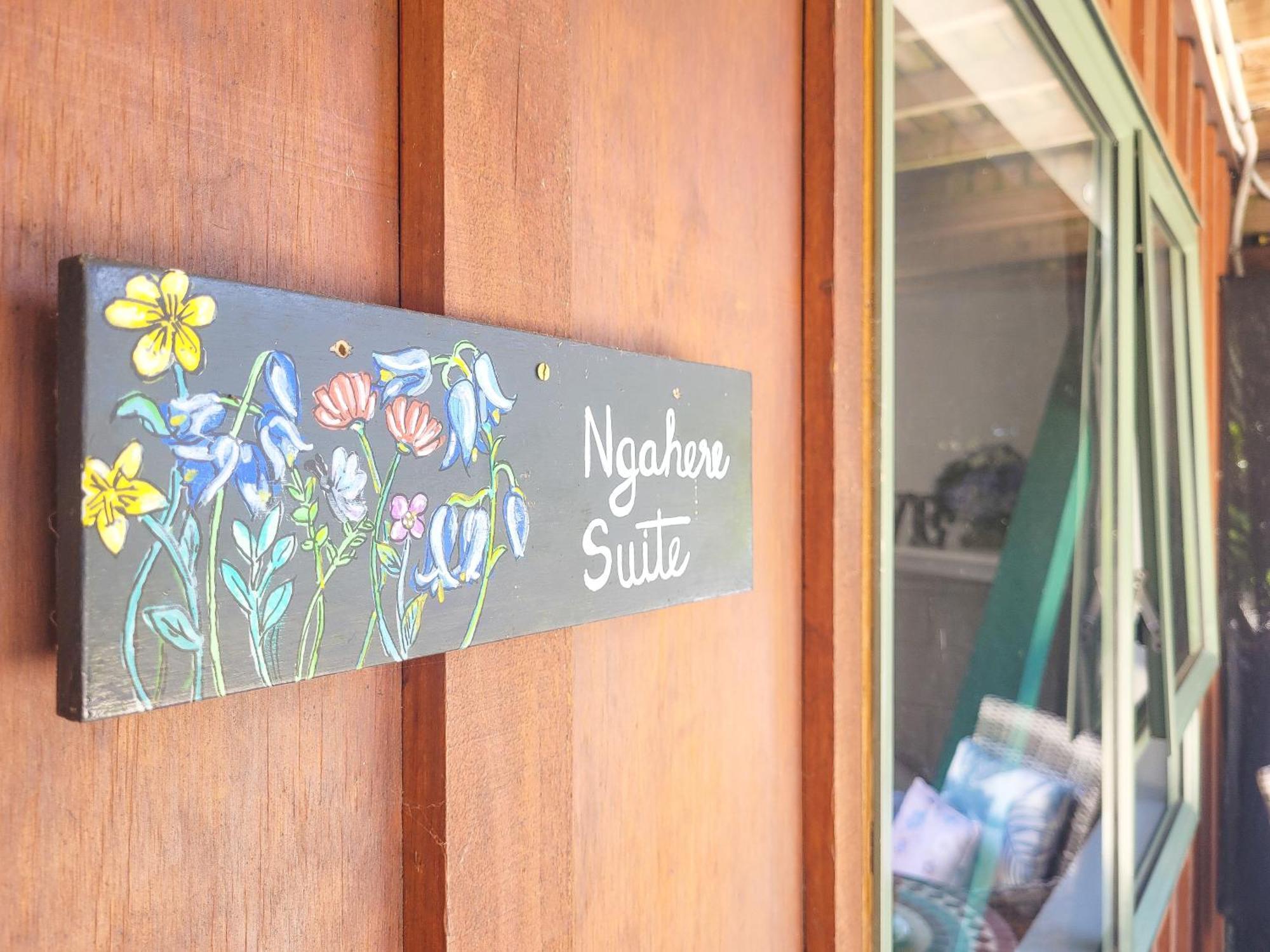 Annabells B&B Whitianga Exterior foto