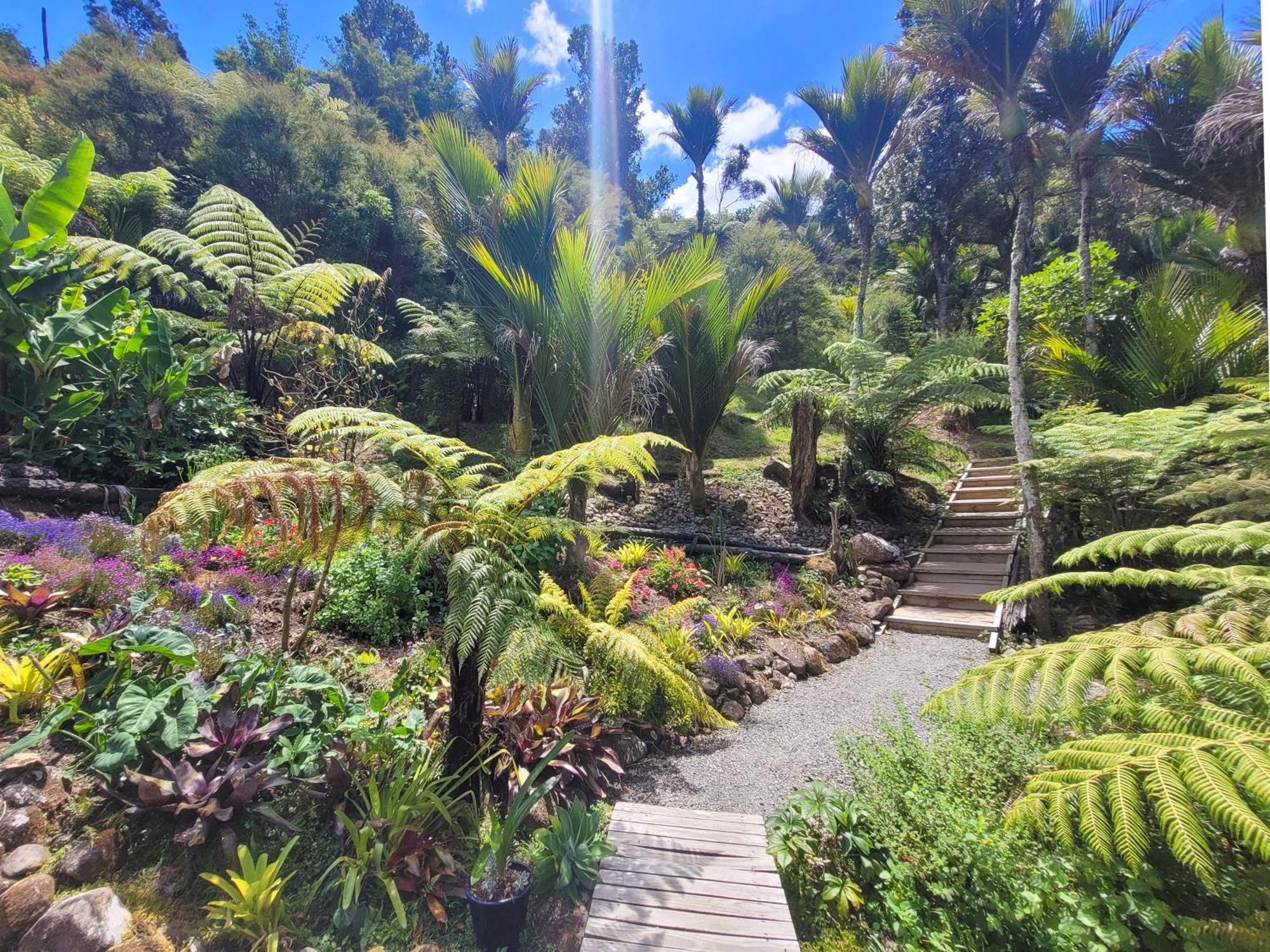 Annabells B&B Whitianga Exterior foto